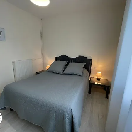 Entre Et Campagne, Proche Sables D'olonne - Fr-1-426-564 * Vairé