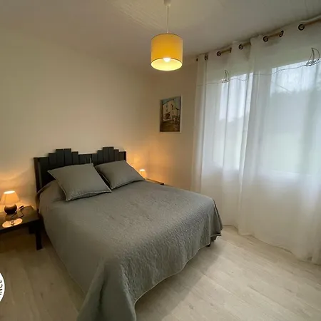 Entre Et Campagne, Proche Sables D'olonne - Fr-1-426-564 Vairé