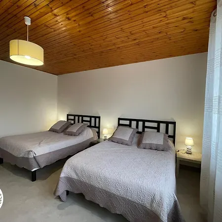 Entre Et Campagne, Proche Sables D'olonne - Fr-1-426-564 Vairé