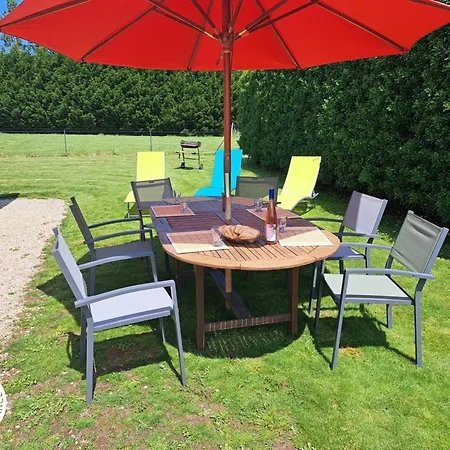 Entre Et Campagne, Proche Sables D'olonne - Fr-1-426-564 Vairé