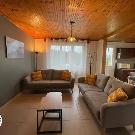 Entre Et Campagne, Proche Sables D'olonne - Fr-1-426-564