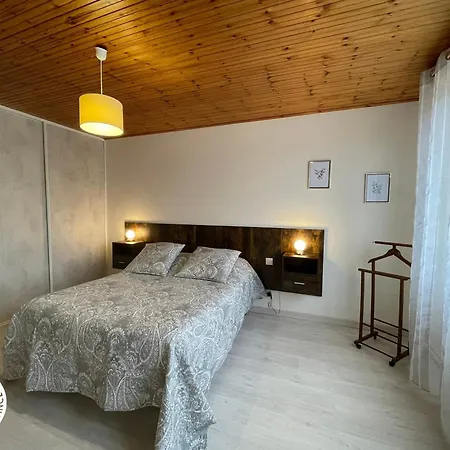 Entre Et Campagne, Proche Sables D'olonne - Fr-1-426-564 *