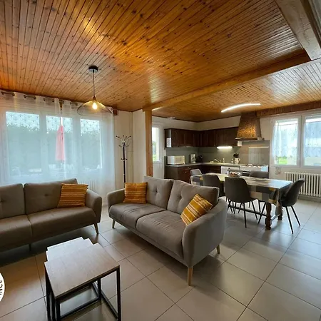 Entre Et Campagne, Proche Sables D'olonne - Fr-1-426-564