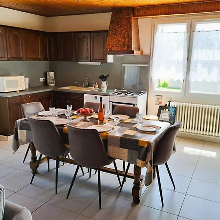 Entre Et Campagne, Proche Sables D'olonne Landhaus