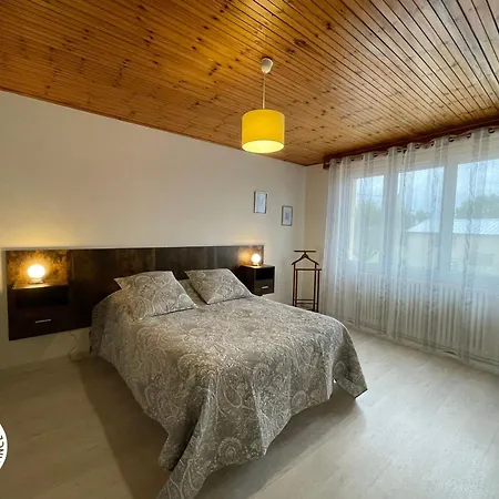Entre Et Campagne, Proche Sables D'olonne Landhaus