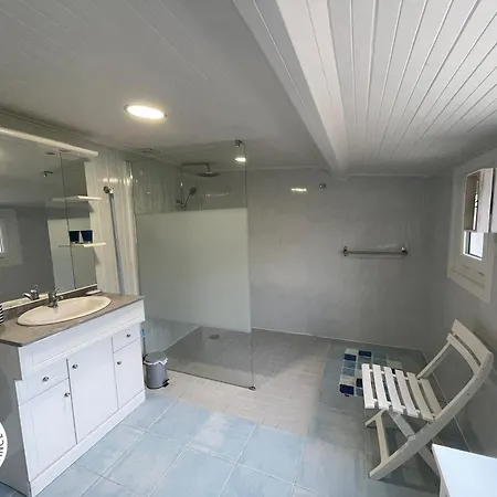 Entre Et Campagne, Proche Sables D'olonne - Fr-1-426-564