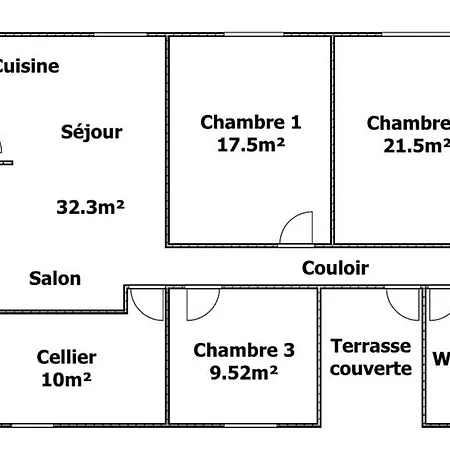 Entre Et Campagne, Proche Sables D'olonne - Fr-1-426-564 * Vairé