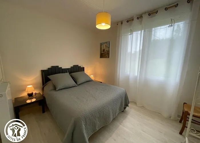 Entre Et Campagne, Proche Sables D'olonne - Fr-1-426-564 Vairé