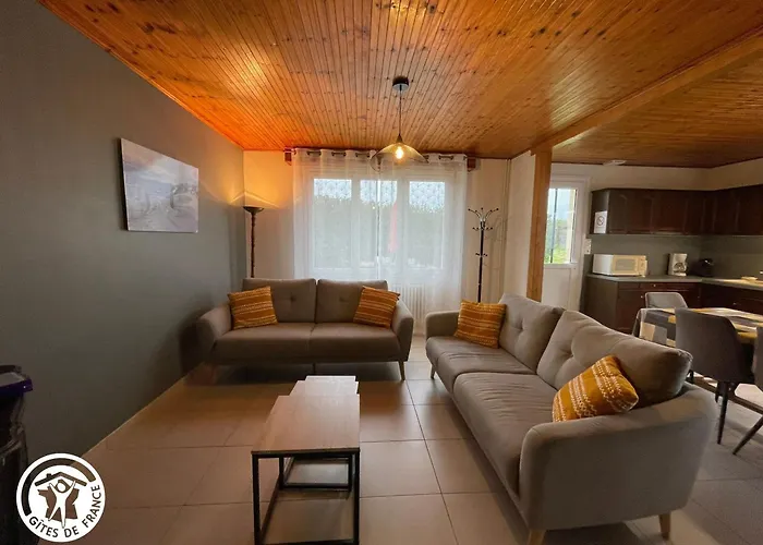 Entre Et Campagne, Proche Sables D'olonne - Fr-1-426-564