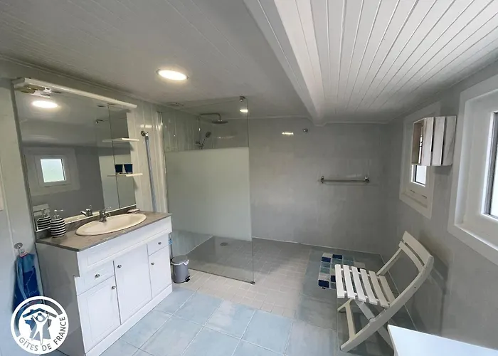 Entre Et Campagne, Proche Sables D'olonne - Fr-1-426-564