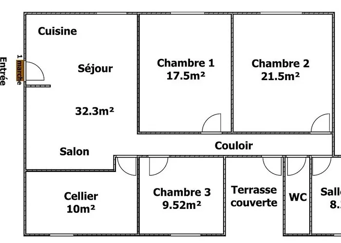 Entre Et Campagne, Proche Sables D'olonne - Fr-1-426-564 * Vairé